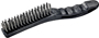 ProSource SJ3134 Wire Brush, Shoe Handle, Steel Bristle
