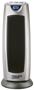 Simple Spaces KPT-2000BN Ceramic Tower Heater, 12.5 A, 120 V, 750/1500 W,