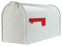 Gibraltar Mailboxes Elite Series E1600W00 Mailbox, 1475 cu-in Capacity,