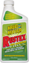 KRUD KUTTER RUSTEX RX326 Corrosion Inhibitor; Liquid; Mild; Light Green; 32