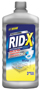 RID-X 1920089447 Septic System Treatment, Liquid, Blue/Green, Soap, 24 oz