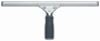 Professional Unger PR450 Window Squeegee; 18 in Blade; Stainless Steel Blade