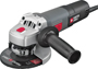 PORTER-CABLE PCEG011 Angle Grinder, 5/8 in Spindle, 4-1/2 in Dia Wheel