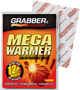 Grabber Warmers MWES Mega Warmer, Non-Toxic