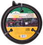 Landscapers Select P174-161102 Soaker Hose, 50 ft L, Plastic Male and Female