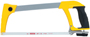 STANLEY STHT20140 Hacksaw, 24 TPI, HCS Blade, Ergonomic Handle