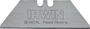 IRWIN 2088100 Utility Blade, 2-Point, Bi-Metal/HSS