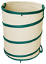 Landscapers Select GB-6001-3L Garden Bag, 27 in L, 2 H x 22 Dia in, 45 gals