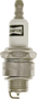 Champion 861ECO/5861 Spark Plug, 0.022 to 0.028 in Fill Gap, 0.551 in