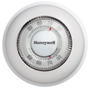Honeywell CT87K Non-Programmable Thermostat, 24 V