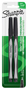 Sharpie 1742659 Premium Non-Toxic Pen, 0.3 mm Tip, Fine Tip, Black Ink, Soft