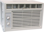 Comfort-Aire RG-51Q/M Air Conditioner, 115 V, 60 Hz, 5000 Btu/hr Cooling,