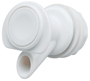 IGLOO 00024009 Water Cooler Spigot, Plastic, White, For: 1, 2, 3, 5 and 10