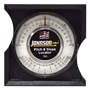 Johnson 750 Pitch and Slope Locator, 0 o 90 deg, ABS
