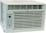 Comfort-Aire RADS-81Q Room Air Conditioner, 8000 Btu/hr, 300 to 350 sq-ft