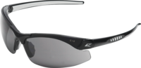 Edge DZ116-G2/DZ116 Safety Glasses, Unisex, Polycarbonate Lens, Half