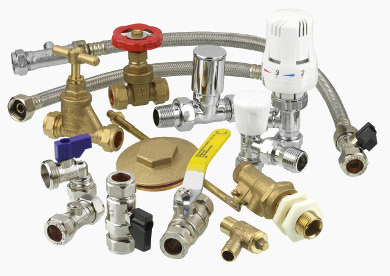 Plumbing &amp; Heating Supplies