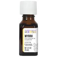 Myrrh w/ Jojoba 0.5oz