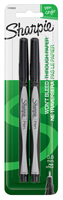 Sharpie 1742659 Premium Non-Toxic Pen, 0.3 mm Tip, Fine Tip, Black Ink, Soft