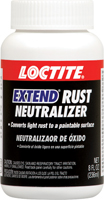 Loctite EXTEND 1381192 Rust Neutralizer, Liquid, Mild, Light Brown, 8 oz,