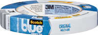 ScotchBlue 2090-24AP, Original Multi-Surface Painter's Tape, 60 yd L, 0.94
