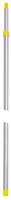 Mr. LongArm Twist-Lok 9272 Extension Pole, 1 in Dia, 6.3 to 12 ft L,