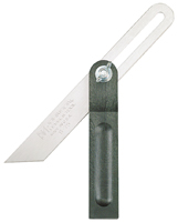 Johnson Structo-Cast B75 T-Bevel, Stainless Steel Blade