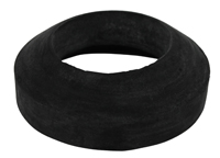 Plumb Pak PP835-84 Toilet Tank-to-Bowl Gasket, Sponge Rubber, For: American