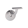 National Hardware N348-953 Handrail Bracket, 250 lb, Stainless Steel,