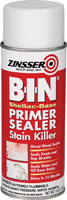 ZINSSER 01008 Primer, White, 13 oz