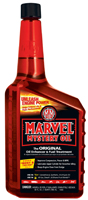 Marvel Mystery Oil MM13 Lubricant Oil, 1 qt Bottle
