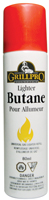 GrillPro 14596 Butane Refill, 80 mL Refill Pack