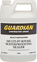 Valspar Contractor Grade 044.0007276.007 Sealer, Liquid, Clear, 1 gal, Pail