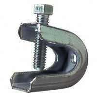 Halex 96560 Beam Clamp, Steel