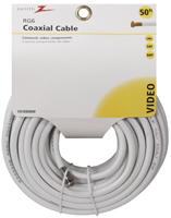 Zenith VG105006W Coaxial Cable