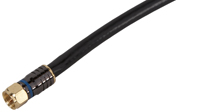 Zenith VQ300606B RG6 Coaxial Cable