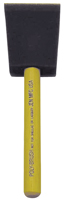 JEN Poly-Brush 8500-D3 Paint Brush, 3 in W Brush