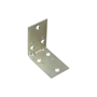 National Hardware V121 Series N285-569 Corner Brace, 2-1/2 in L, 1-1/2 in W,