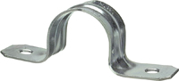 Halex 61210B Conduit Strap, Steel