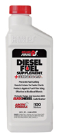 Warren PS1025 Diesel Fuel Supplement; 1 qt