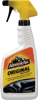 ARMOR ALL 10160 Original Protectant, 16 oz, Liquid, Slight