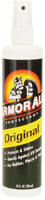 ARMOR ALL 11010 Original Protectant, 10 oz, Liquid, Slight