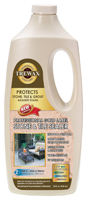 Trewax 887142027 Sealer Finish, 32 oz Bottle, Liquid, Acrylic, Milky White