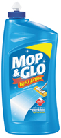 Wax Floor High Gloss 32oz