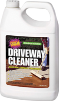 Purple Power 3520/9720P Concrete Cleaner, Liquid, Clear Yellow, 1 gal, Can