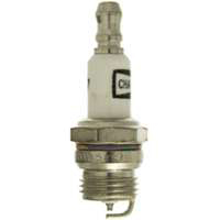Champion 847-1 Spark Plug, 0.022 to 0.028 in Fill Gap, 0.551 in Thread, 5/8