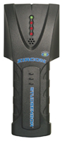 Zircon 62168 Stud Sensor, 9 V Battery, 3/4 in Detection, Detectable