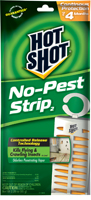 Hot-Shot 5580 No-Pest Strip, 1 Pack