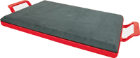 Marshalltown KB451 Kneeler Board With Plastic Side Handles, Polypropylene