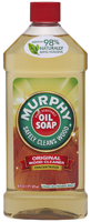 MURPHY OIL SOAP USO5251A Oil Soap, 16 oz